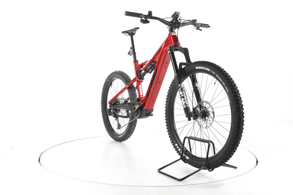 KTM Macina KAPOHO 7971 E-Bike Fully - Image 3