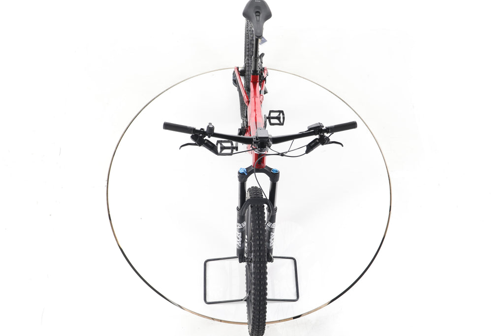 KTM Macina KAPOHO 7971 E-Bike Fully - Image 16