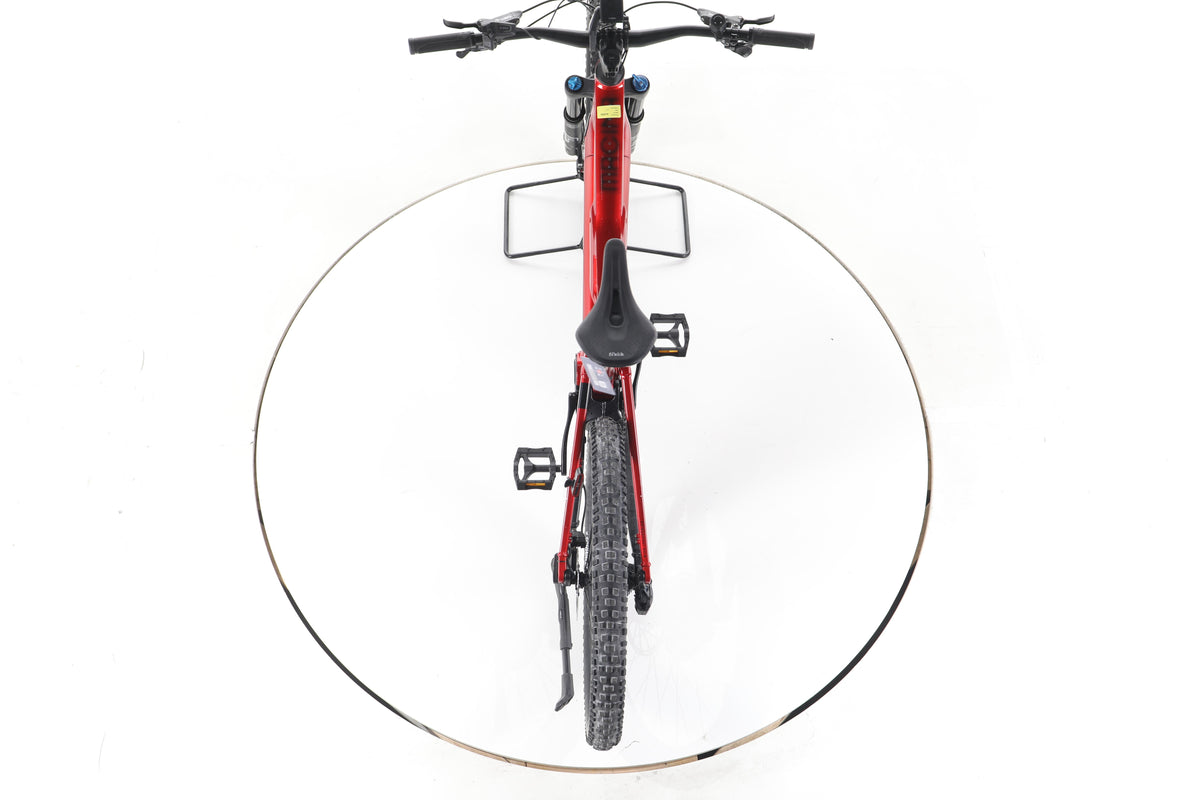KTM Macina KAPOHO 7971 E-Bike Fully - Image 22