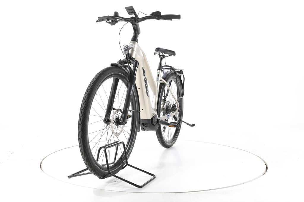 KTM Macina Style 740 Trekking E-Bike - Image 5