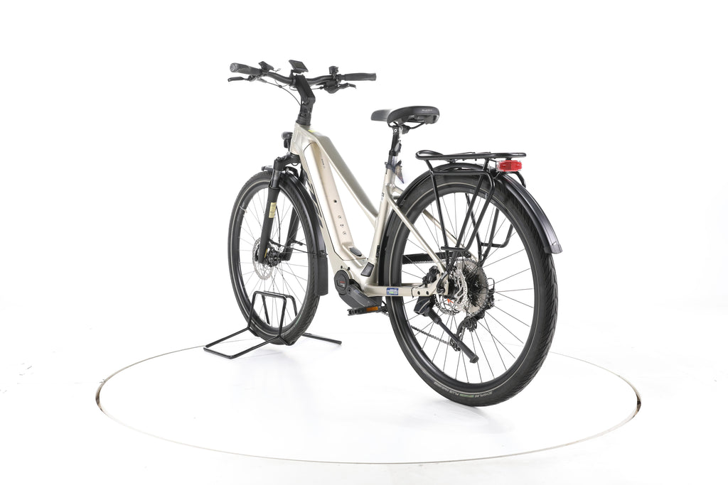 KTM Macina Style 740 Trekking E-Bike - Image 9