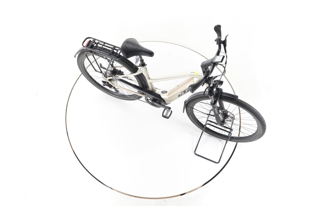 KTM Macina Style 740 Trekking E-Bike - Image 14