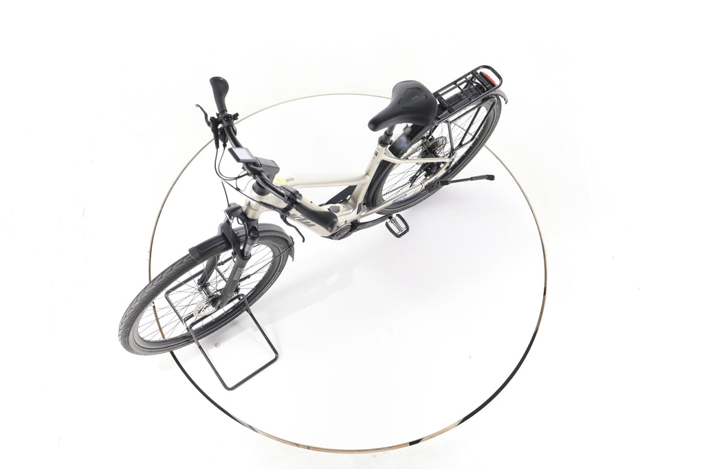 KTM Macina Style 740 Trekking E-Bike - Image 18