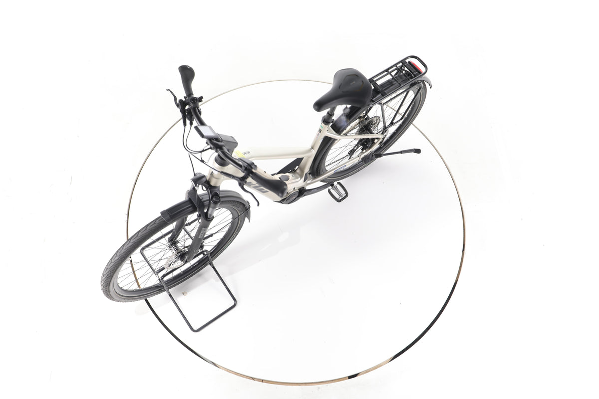 KTM Macina Style 740 Trekking E-Bike - Image 18