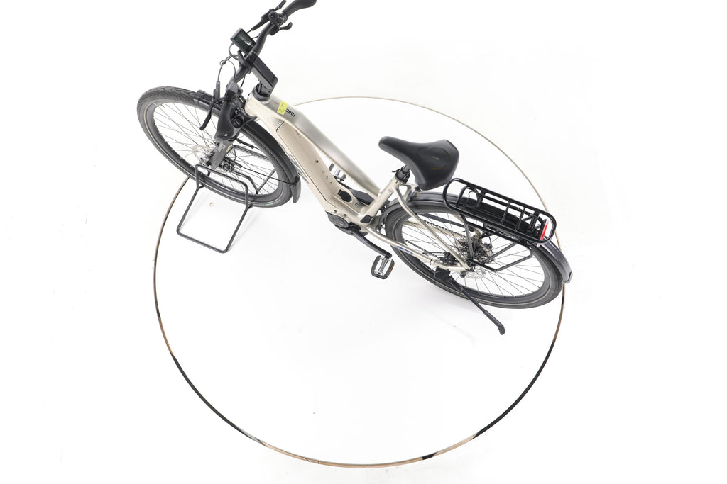 KTM Macina Style 740 Trekking E-Bike - Image 20