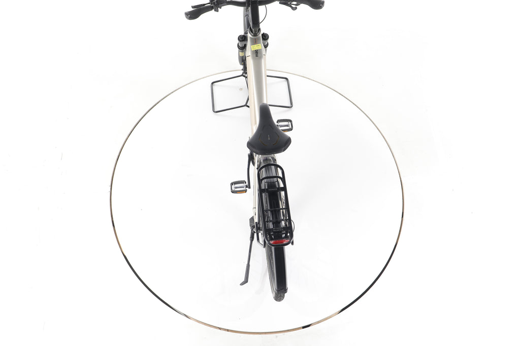 KTM Macina Style 740 Trekking E-Bike - Image 22