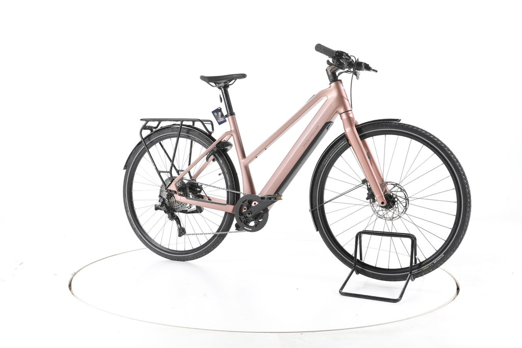 Riese & Müller UBN Seven Touring E-Bike - Image 2