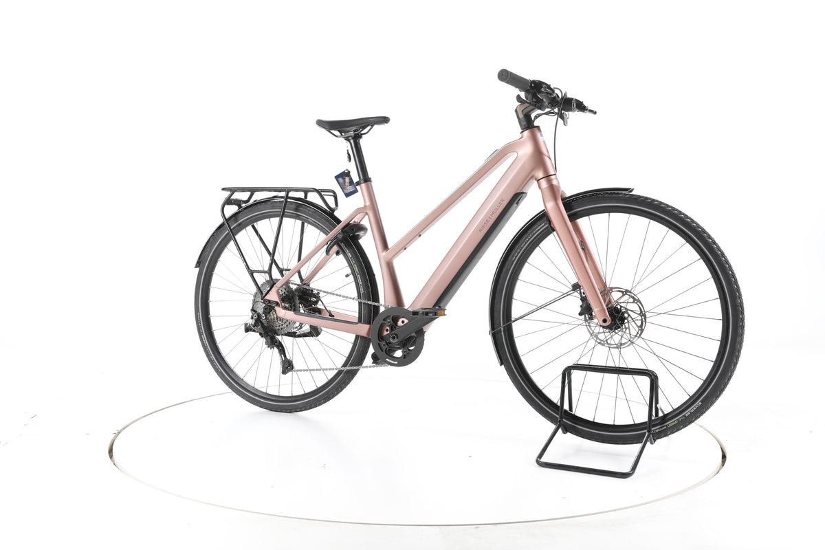 Riese & Müller UBN Seven Touring E-Bike - Image 2