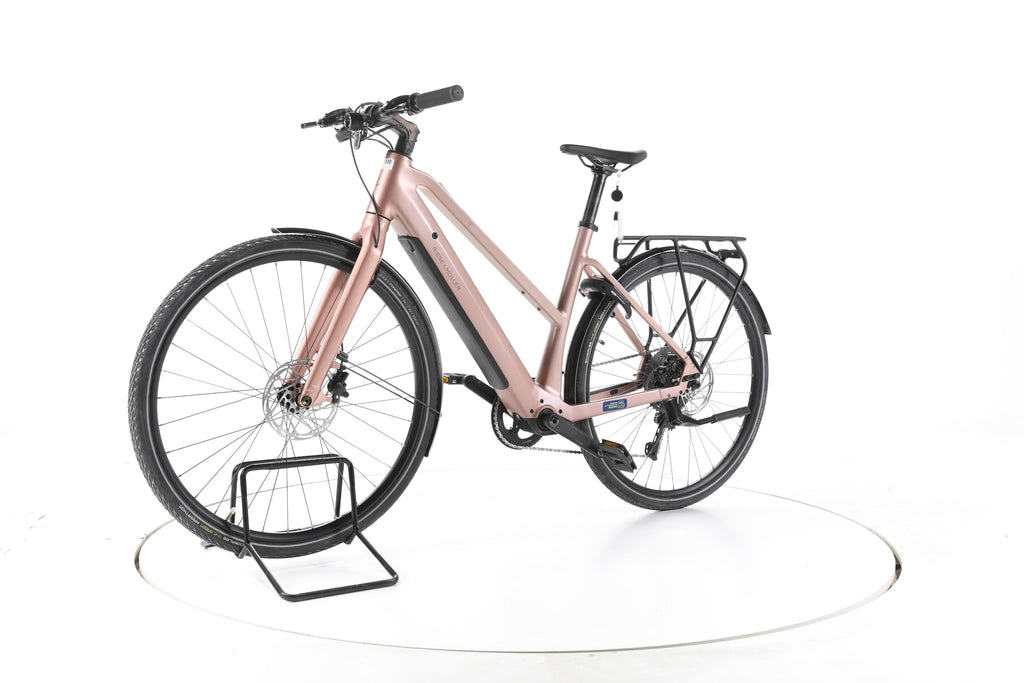 Riese & Müller UBN Seven Touring E-Bike - Image 6