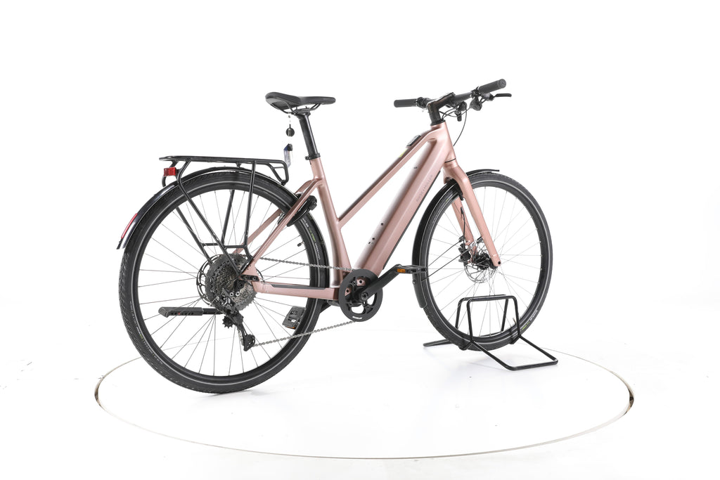 Riese & Müller UBN Seven Touring E-Bike - Image 12