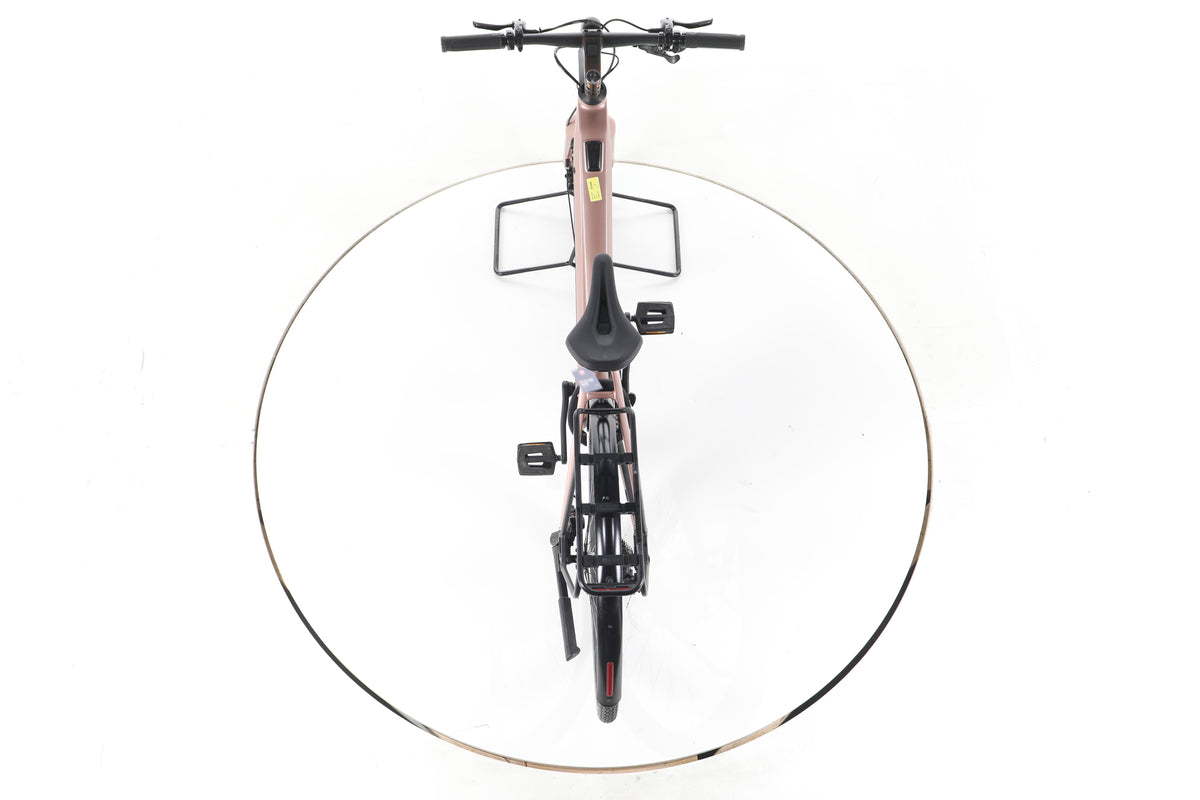Riese & Müller UBN Seven Touring E-Bike - Image 22