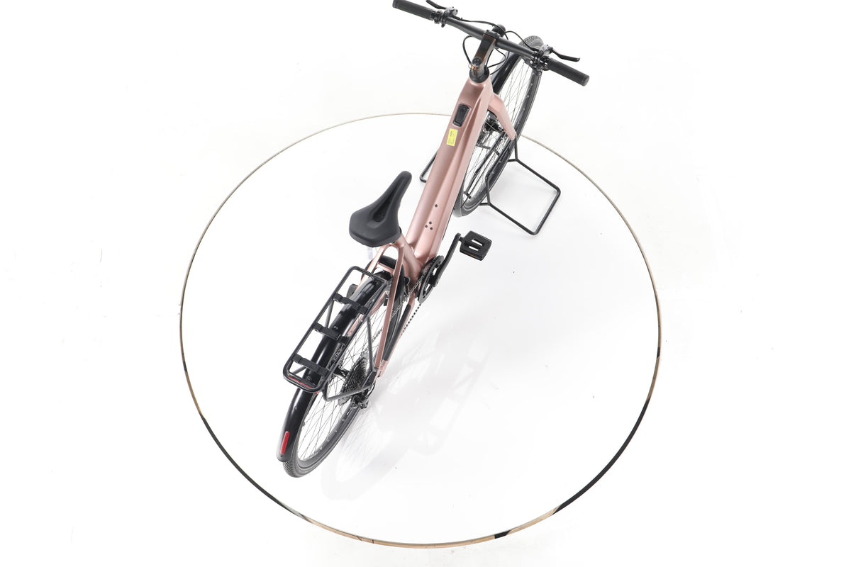 Riese & Müller UBN Seven Touring E-Bike - Image 23