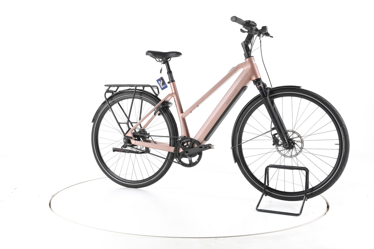 Riese & Müller UBN Seven Silent City E-Bike 2024 - Image 2