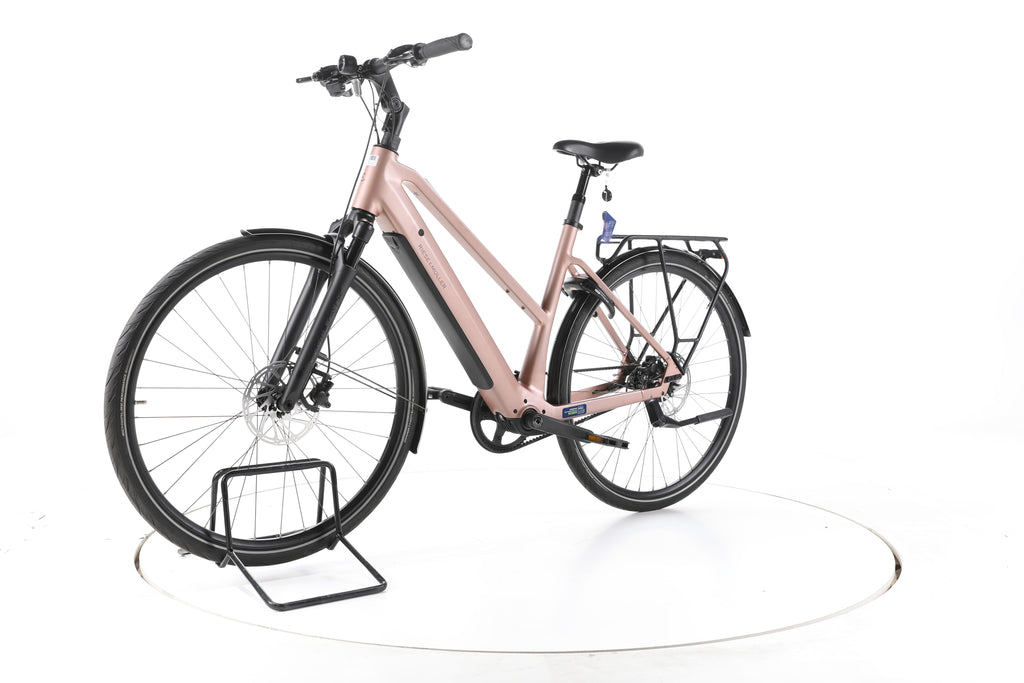 Riese & Müller UBN Seven Silent City E-Bike 2024 - Image 6