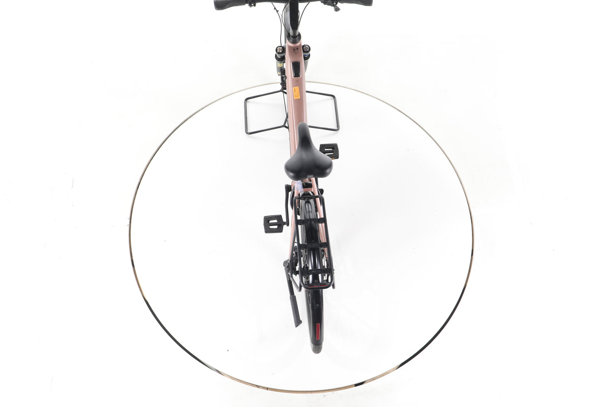 Riese & Müller UBN Seven Silent City E-Bike 2024 - Image 22
