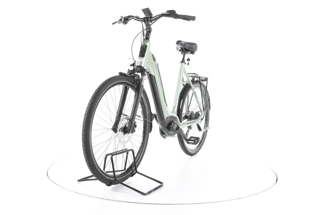 Winora Tria X9 Trekking E-Bike Tiefeinsteiger - Image 5