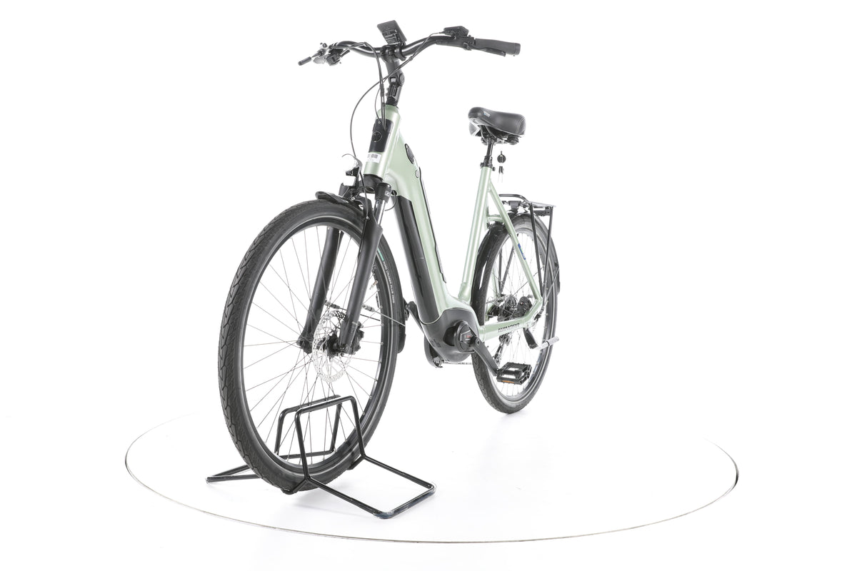 Winora Tria X9 Trekking E-Bike Tiefeinsteiger - Image 5