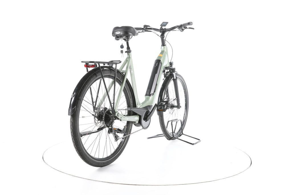Winora Tria X9 Trekking E-Bike Tiefeinsteiger - Image 11
