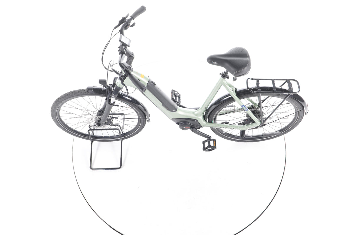 Winora Tria X9 Trekking E-Bike Tiefeinsteiger - Image 19