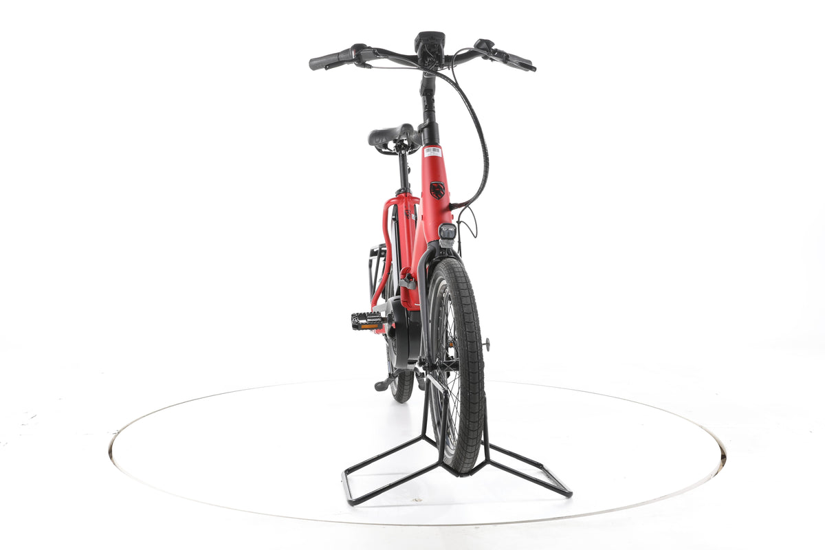 Hercules Rob Fold F8 Falt E-Bike Tiefeinsteiger - Image 4