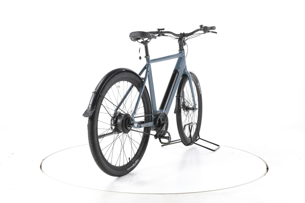 Lekker Bikes AmsterdamGT City E-Bike - Image 11