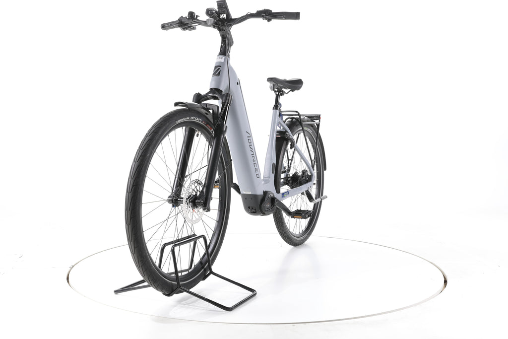 ADVANCED TREKKING Pro City E-Bike Tiefeinsteiger - Image 5