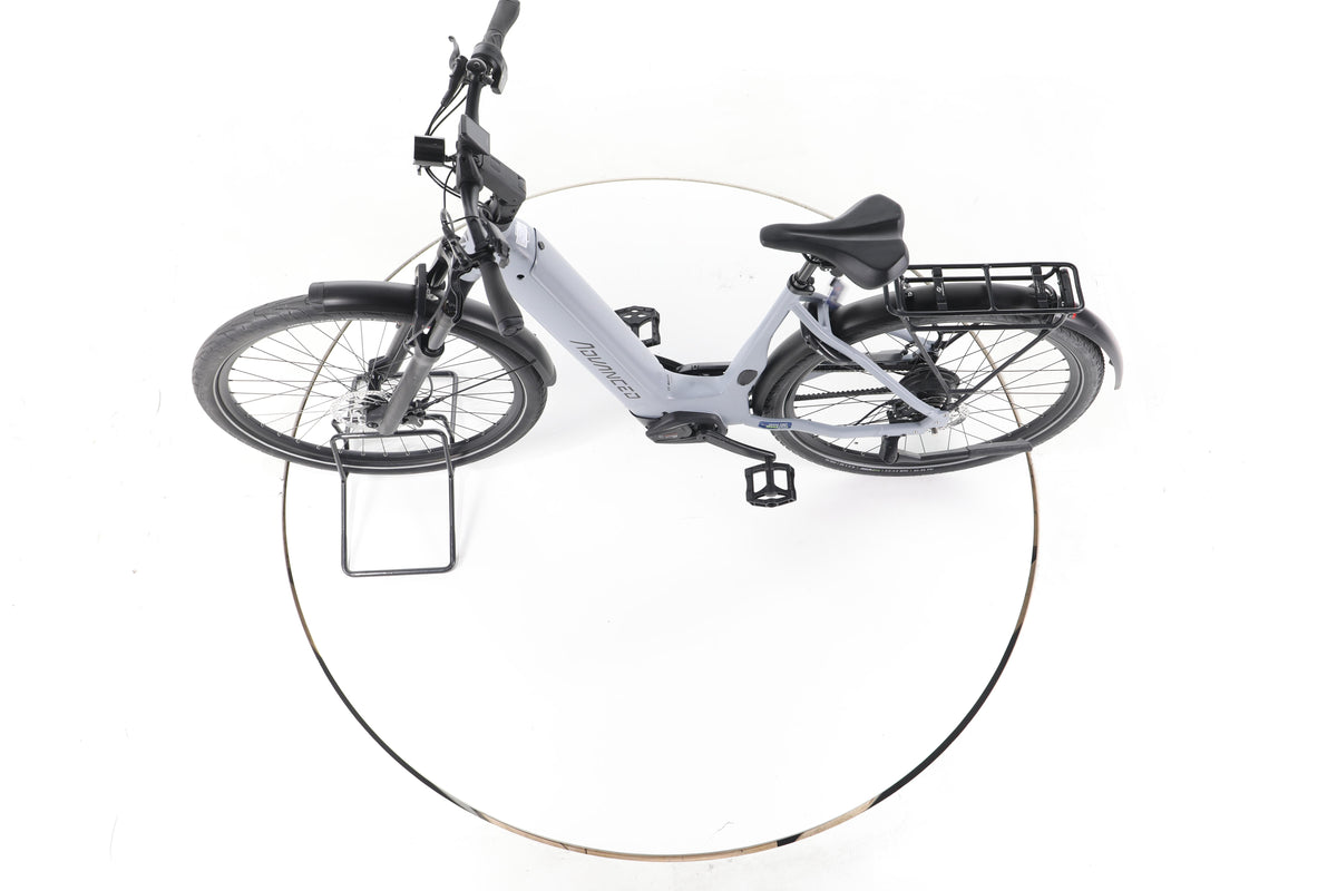 ADVANCED TREKKING Pro City E-Bike Tiefeinsteiger - Image 19