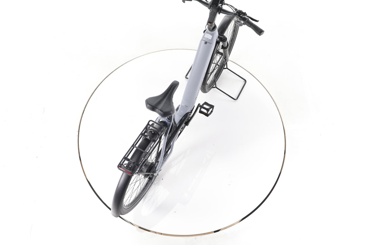 ADVANCED TREKKING Pro City E-Bike Tiefeinsteiger - Image 23