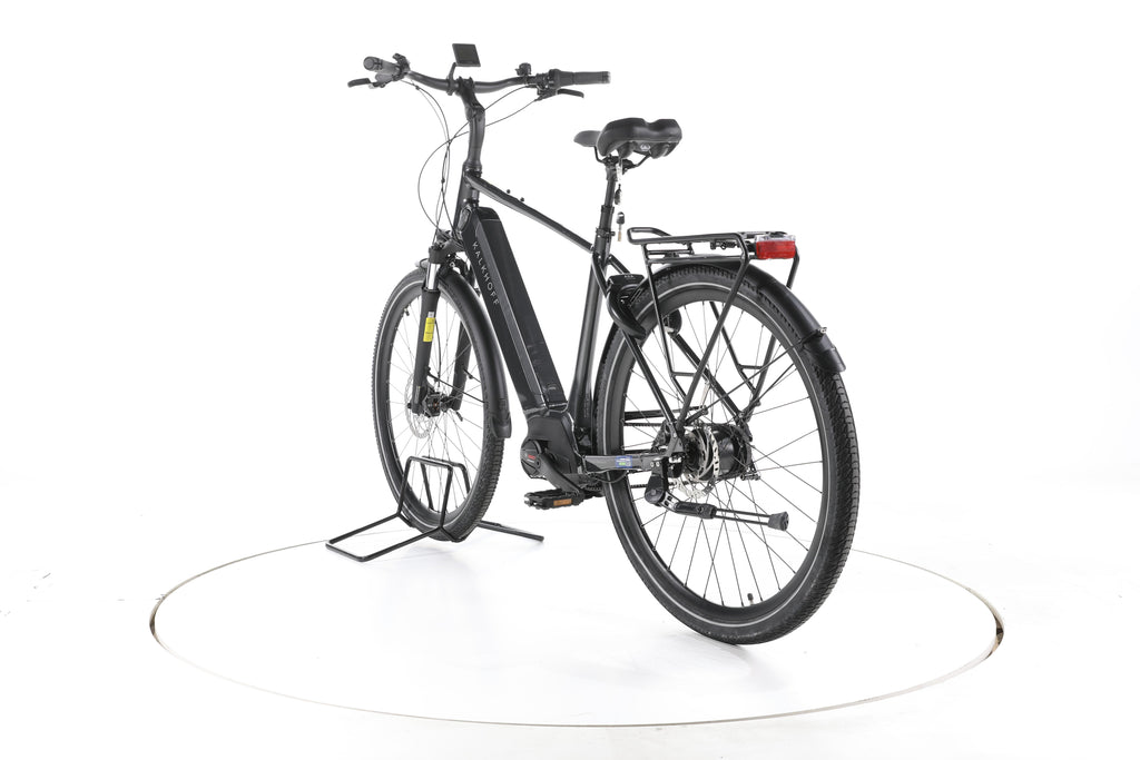 Kalkhoff Image 3.B Excite City E-Bike - Image 9