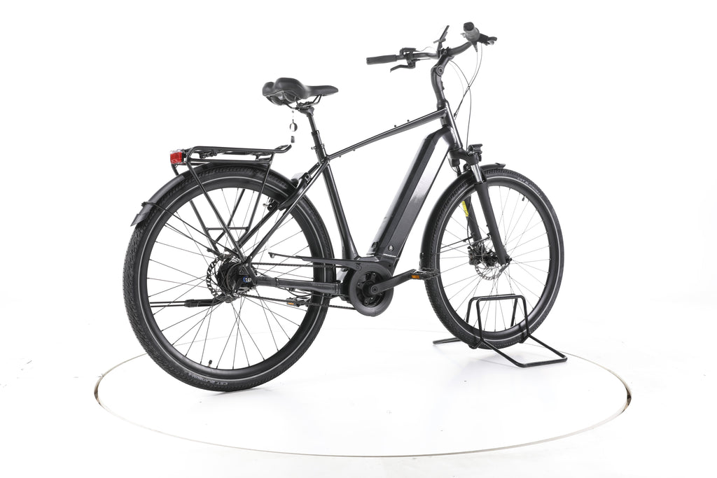 Kalkhoff Image 3.B Excite City E-Bike - Image 12