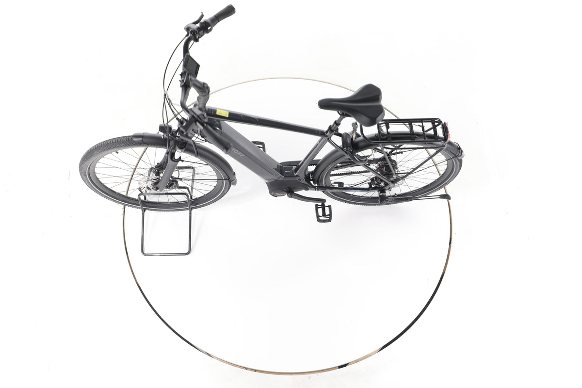 Kalkhoff Image 3.B Excite City E-Bike - Image 19