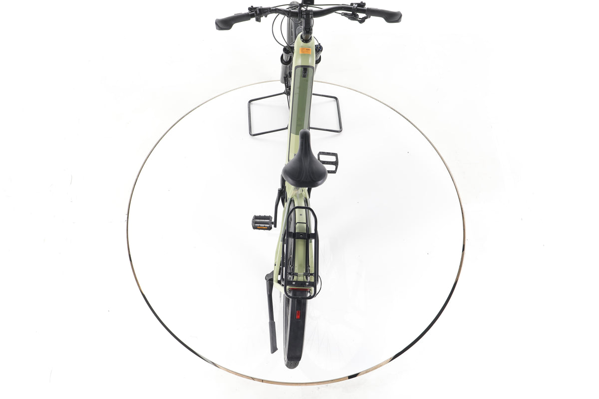 Cube Kathmandu Hybrid SLX 750 Trekking E-Bike Tiefeinsteiger - Image 22
