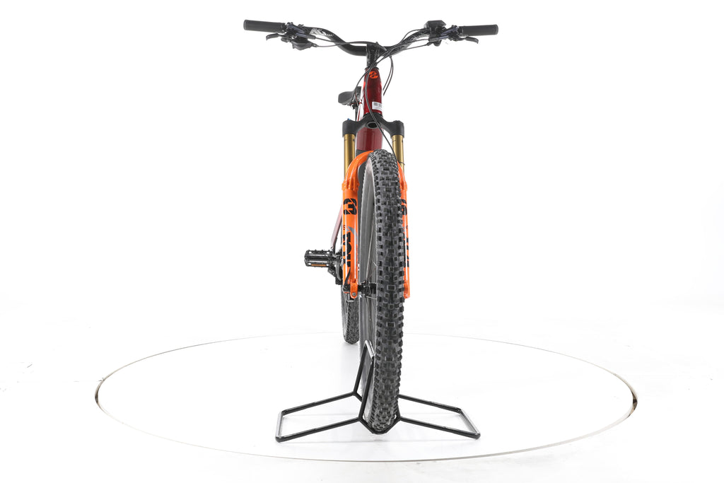Ghost E-Riot Trail CF Pro E-Bike Fully Carbon - Image 4
