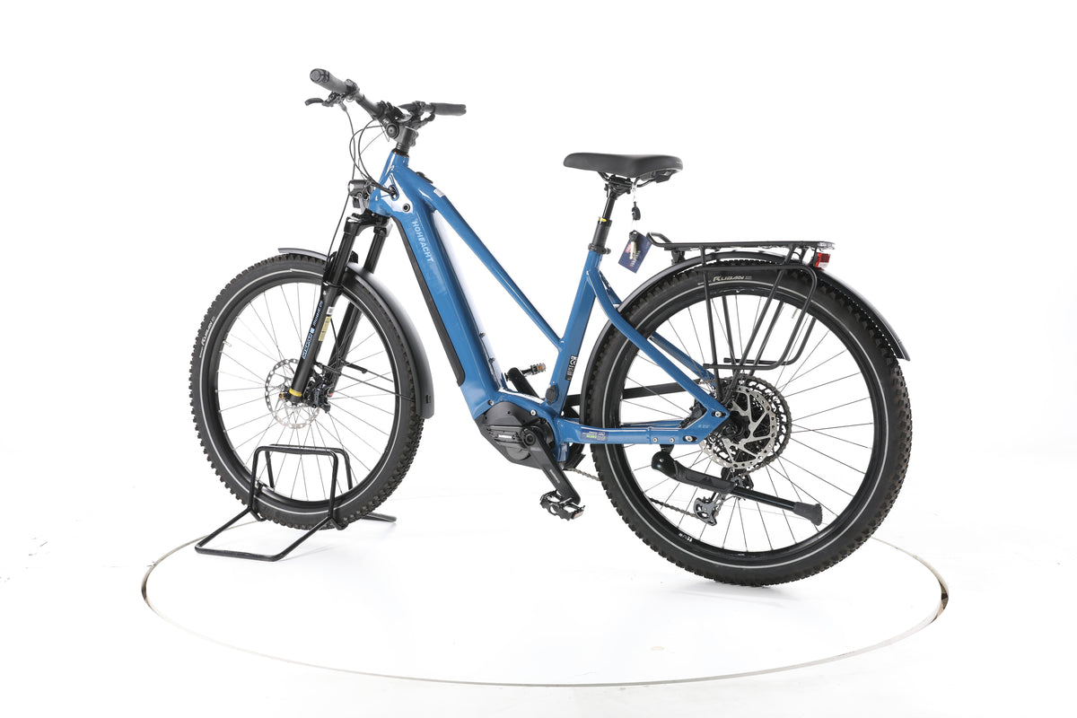 HoheAcht Pasia Tereno Trekking E-Bike - Image 8