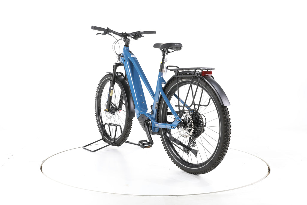 HoheAcht Pasia Tereno Trekking E-Bike - Image 9