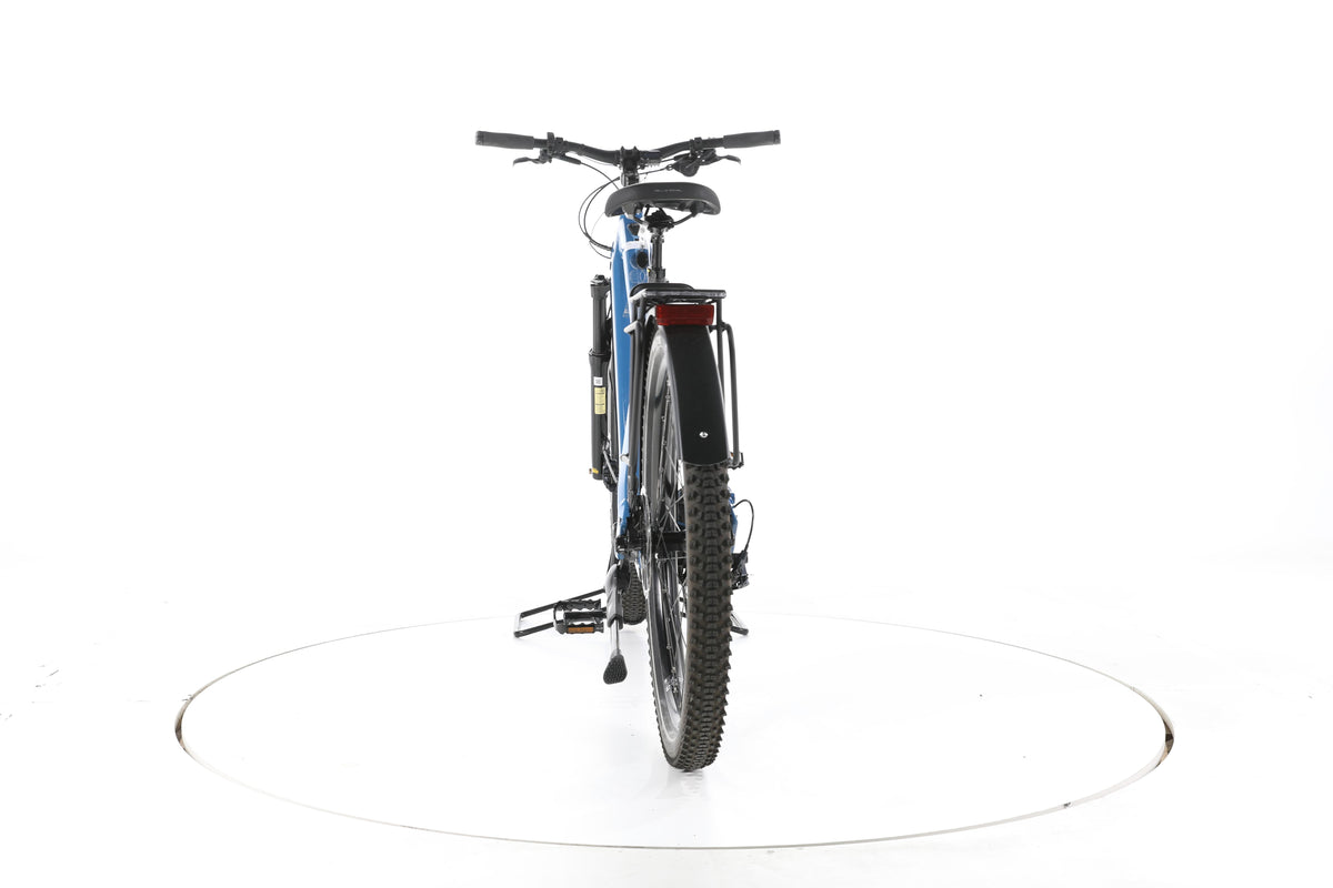 HoheAcht Pasia Tereno Trekking E-Bike - Image 10