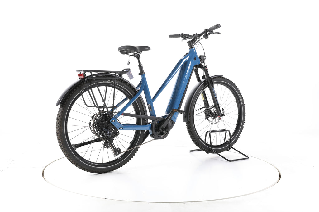 HoheAcht Pasia Tereno Trekking E-Bike - Image 12