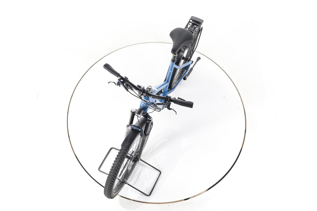 HoheAcht Pasia Tereno Trekking E-Bike - Image 17