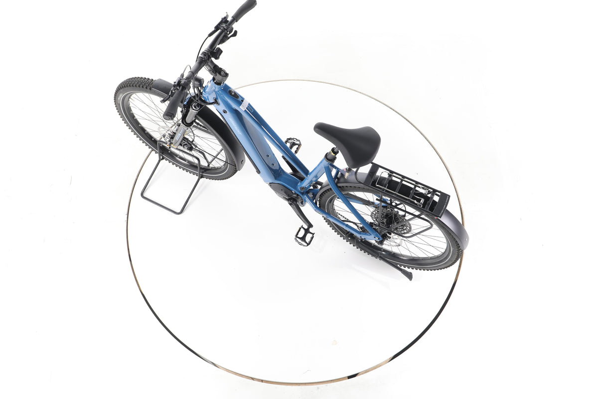 HoheAcht Pasia Tereno Trekking E-Bike - Image 20