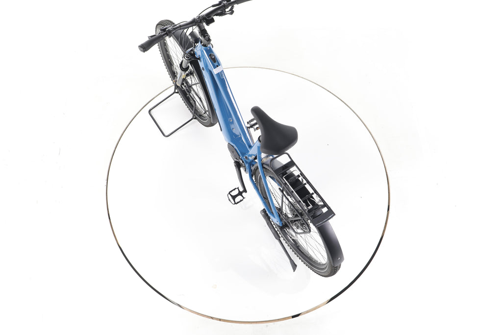 HoheAcht Pasia Tereno Trekking E-Bike - Image 21