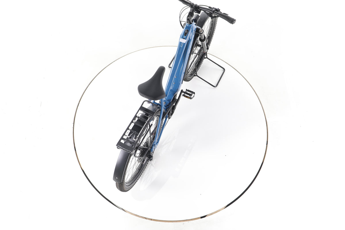 HoheAcht Pasia Tereno Trekking E-Bike - Image 23