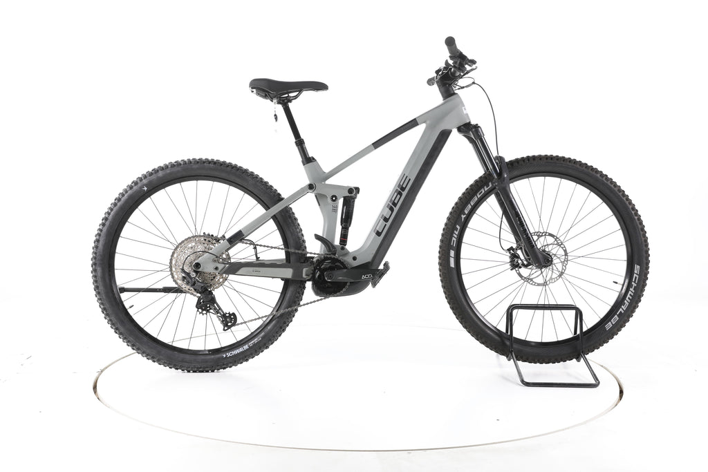 Cube Stereo Hybrid 140 HPC Pro 625 E-Bike Fully Carbon - Image 1
