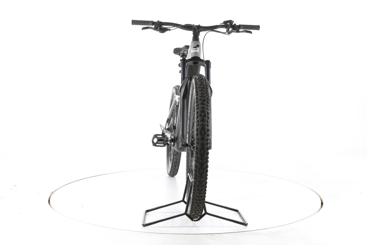 Cube Stereo Hybrid 140 HPC Pro 625 E-Bike Fully Carbon - Image 4