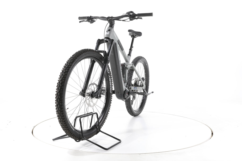 Cube Stereo Hybrid 140 HPC Pro 625 E-Bike Fully Carbon - Image 5