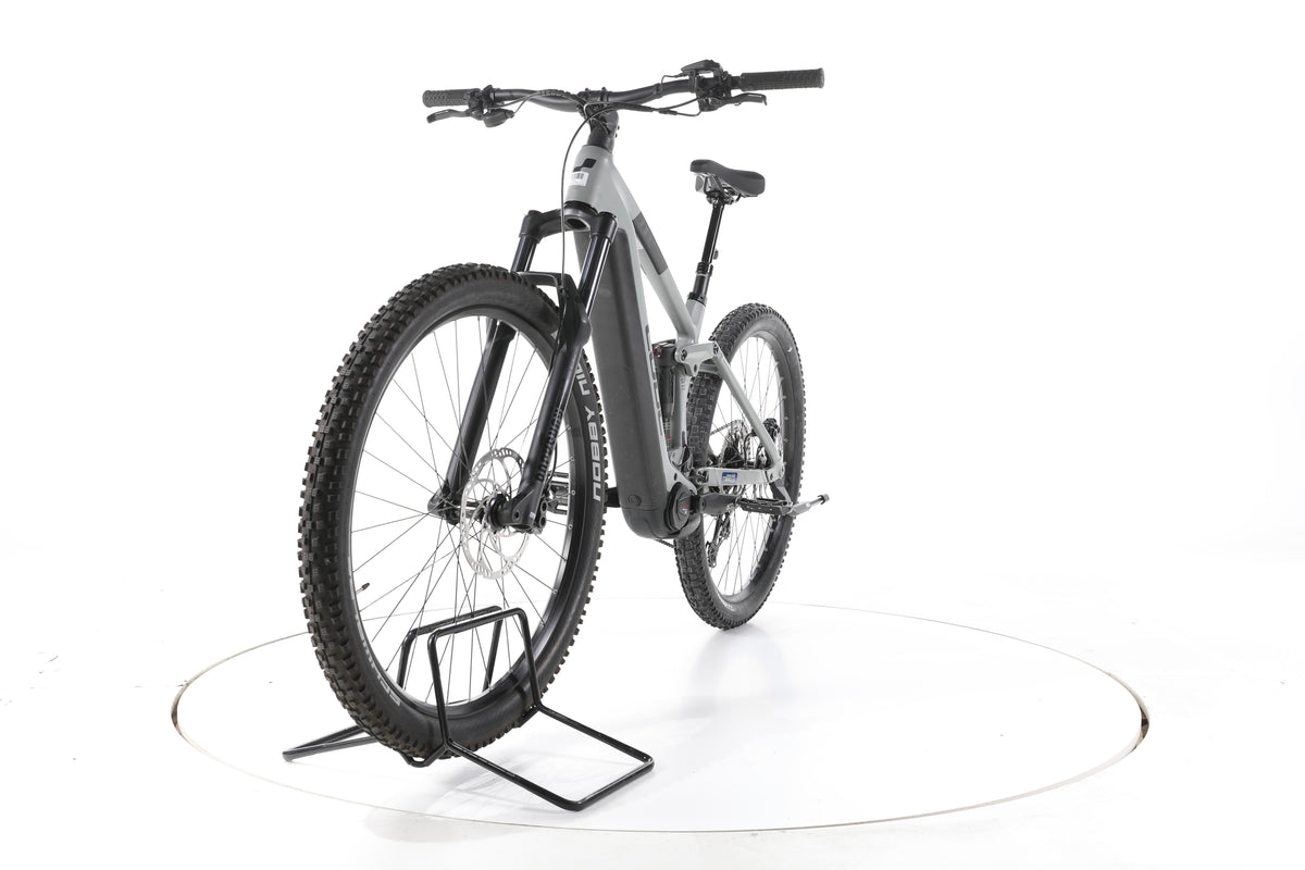 Cube Stereo Hybrid 140 HPC Pro 625 E-Bike Fully Carbon - Image 5