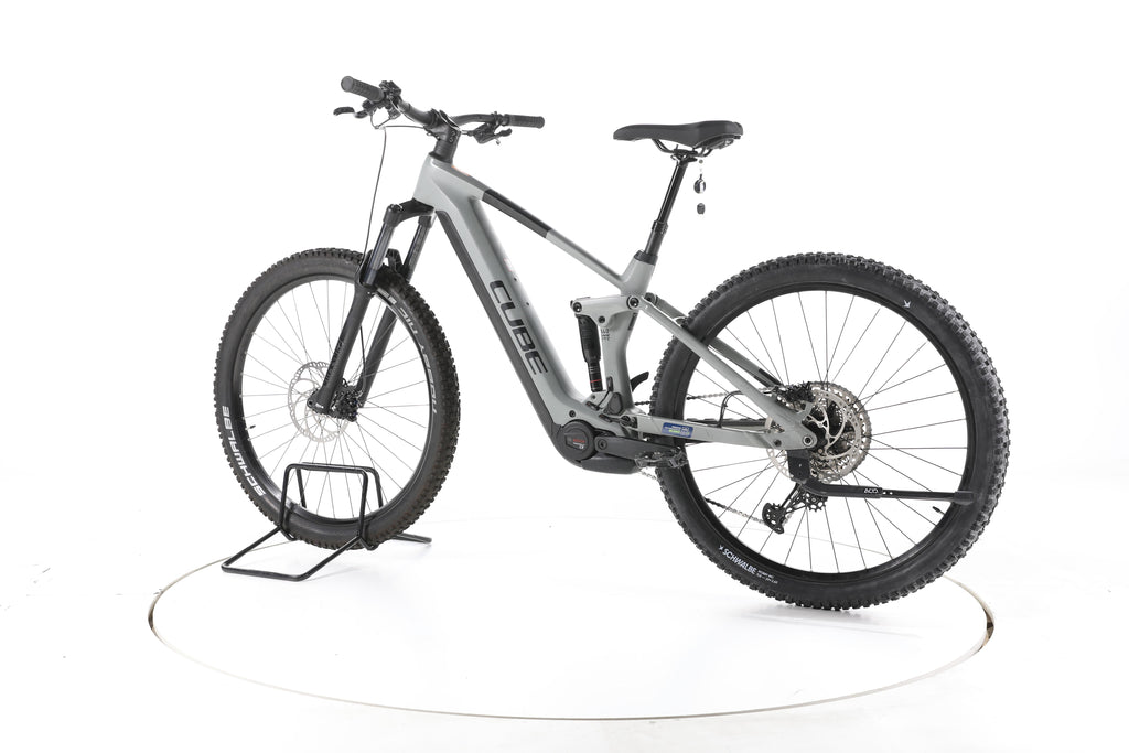 Cube Stereo Hybrid 140 HPC Pro 625 E-Bike Fully Carbon - Image 8