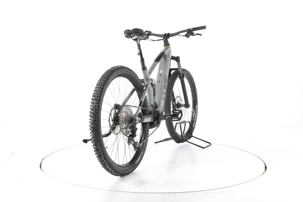 Cube Stereo Hybrid 140 HPC Pro 625 E-Bike Fully Carbon - Image 11