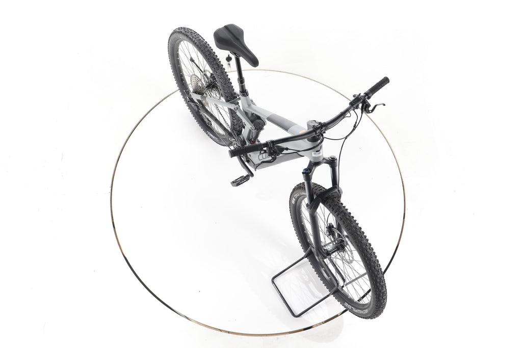 Cube Stereo Hybrid 140 HPC Pro 625 E-Bike Fully Carbon - Image 15