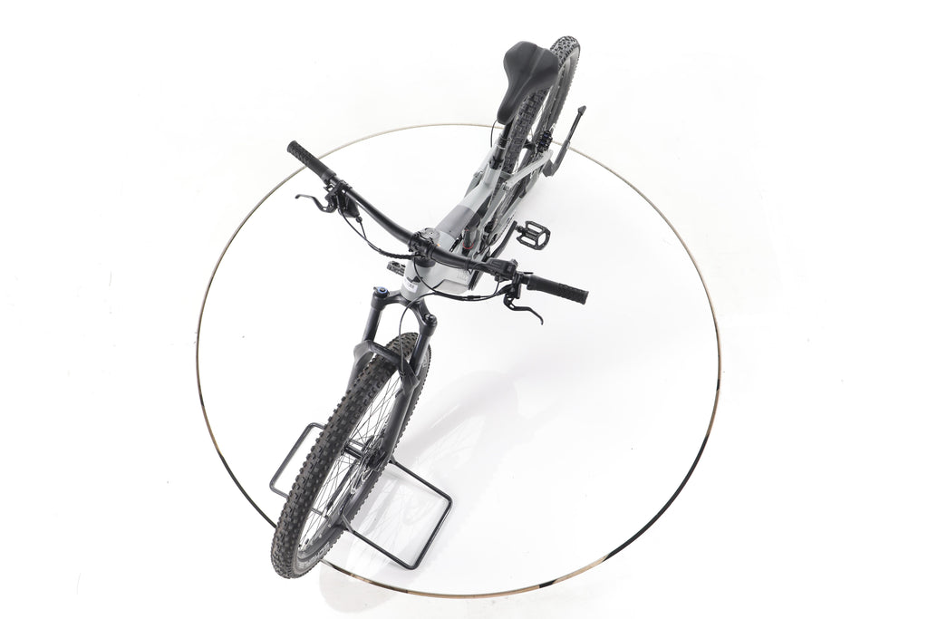 Cube Stereo Hybrid 140 HPC Pro 625 E-Bike Fully Carbon - Image 17
