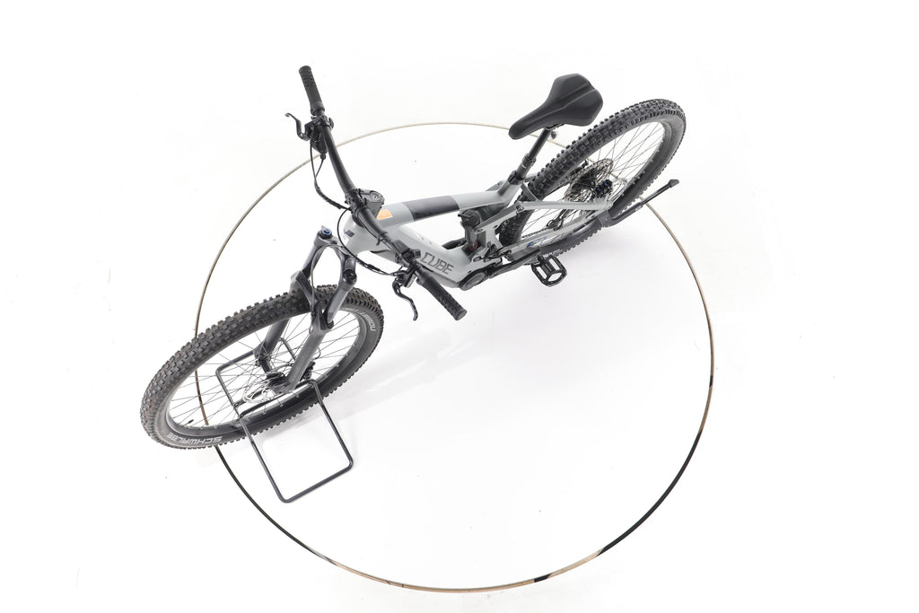 Cube Stereo Hybrid 140 HPC Pro 625 E-Bike Fully Carbon - Image 18